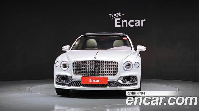 Bentley Flying Spur 3세대, 2022 3