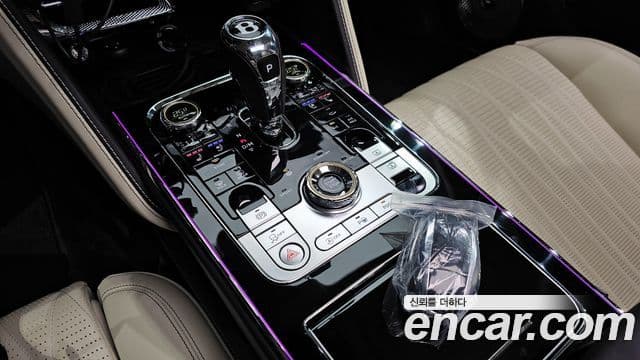 Bentley Flying Spur 3세대, 2022 9