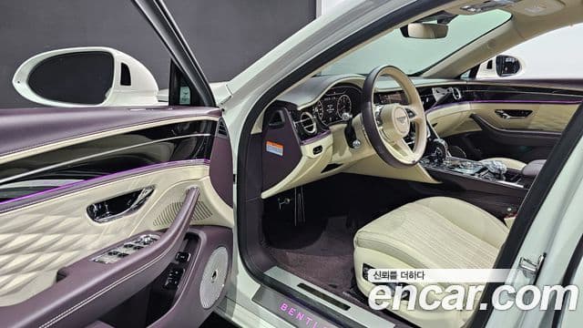 Bentley Flying Spur 3세대, 2022 11