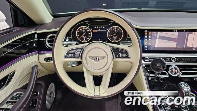 Bentley Flying Spur 3세대, 2022 13