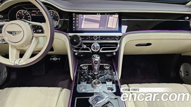 Bentley Flying Spur 3세대, 2022 15