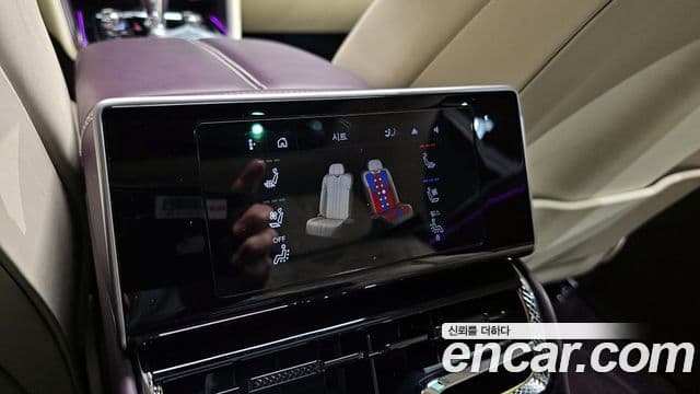 Bentley Flying Spur 3세대, 2022 20