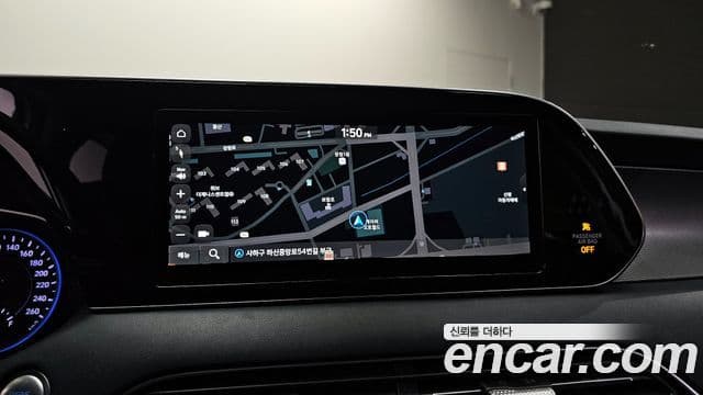 Hyundai Palisade Exclusive, 2021 15