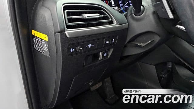 Hyundai Palisade Exclusive, 2021 17