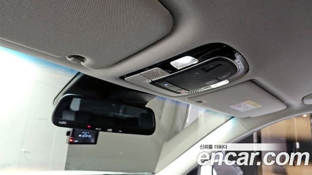 Hyundai Palisade Exclusive, 2021 18