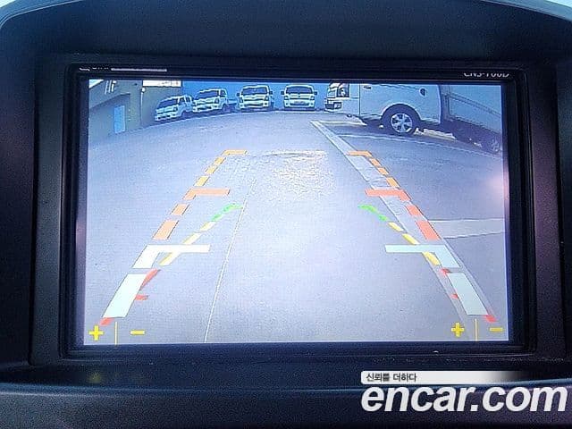 Kia All New Morning Luxury, 2012 14