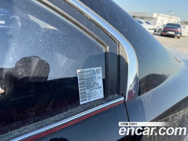 Kia 로체 이노베이션 люксовая версия, 2009 20