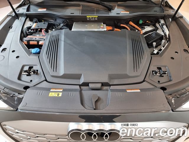 Audi Q8 e-Tron (GE) 55 Quattro Sportback, 2024 6
