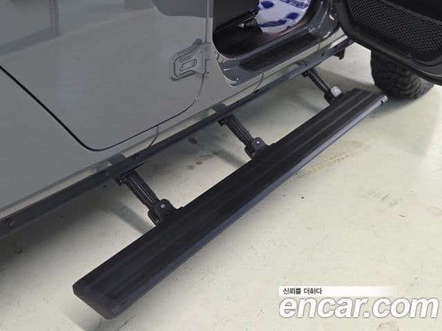 Jeep 글래디에이터 (JT) 3.6 Rubicon, 2023 7