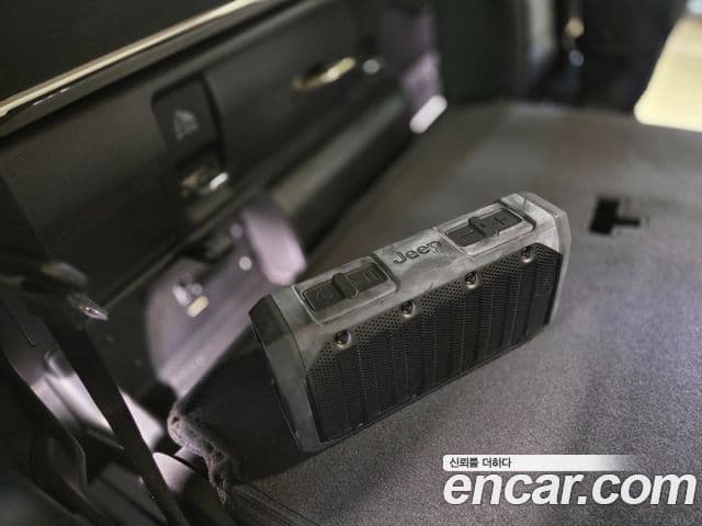 Jeep 글래디에이터 (JT) 3.6 Rubicon, 2023 11