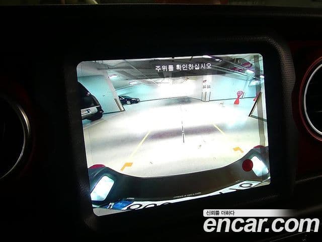 Jeep 글래디에이터 (JT) 3.6 Rubicon, 2023 12