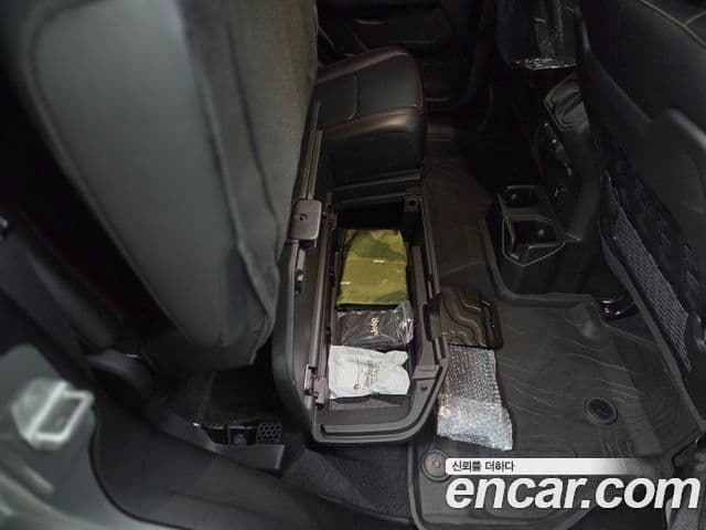 Jeep 글래디에이터 (JT) 3.6 Rubicon, 2023 14