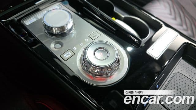 Genesis G80 (RG3) бензин 2.5 турбо AWD, 2025 9