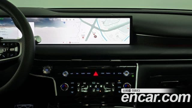 Genesis G80 (RG3) бензин 2.5 турбо AWD, 2025 14