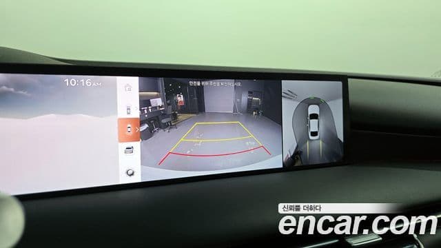 Genesis G80 (RG3) бензин 2.5 турбо AWD, 2025 15