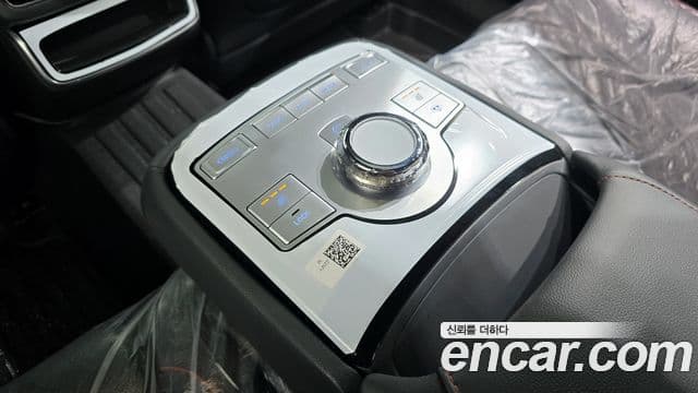 Genesis G80 (RG3) бензин 2.5 турбо AWD, 2025 19