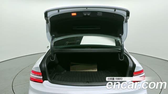 Genesis G80 (RG3) бензин 2.5 турбо AWD, 2025 20