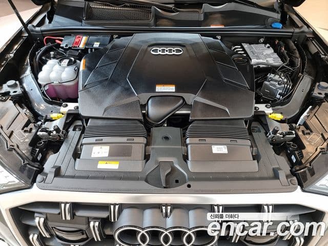 Audi Q7 (4M), 2025 6