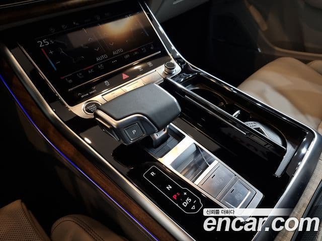 Audi Q7 (4M), 2025 9