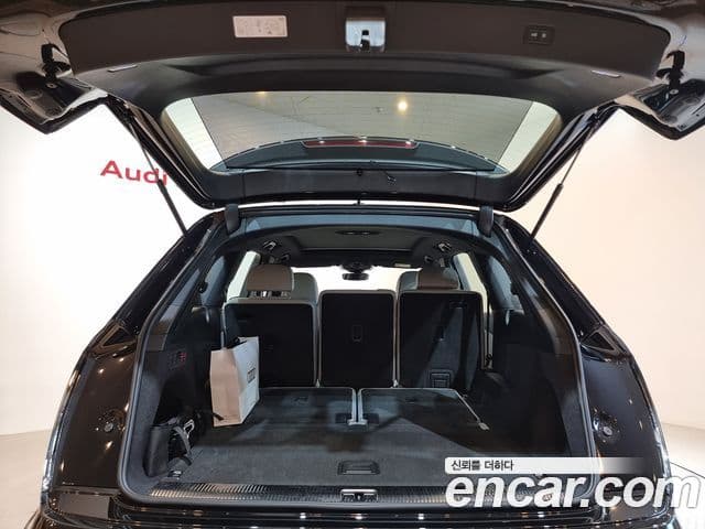 Audi Q7 (4M), 2025 13