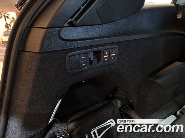 Audi Q7 (4M), 2025 20