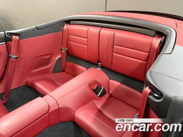Porsche 911 (992) Carrera кабриолет, 2024 10