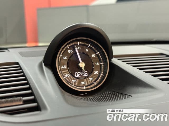 Porsche 911 (992) Carrera кабриолет, 2024 16