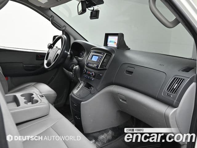 Hyundai Grand Starex Smart, 2017 7
