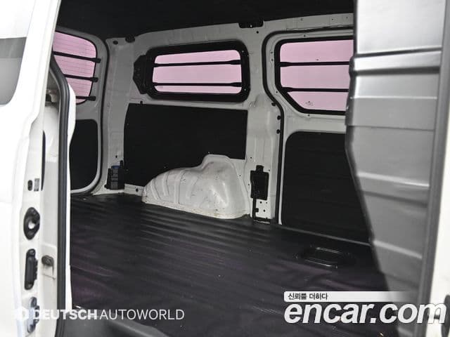 Hyundai Grand Starex Smart, 2017 12