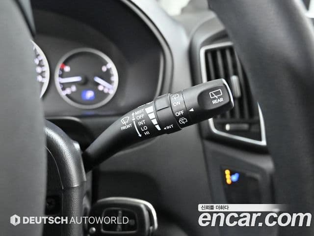 Hyundai Grand Starex Smart, 2017 15