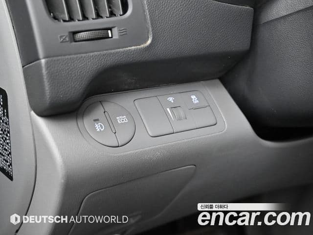 Hyundai Grand Starex Smart, 2017 16