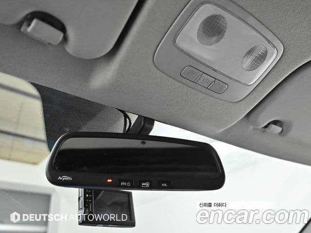 Hyundai Grand Starex Smart, 2017 19