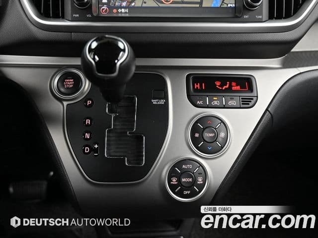 Kia The / новый New Ray Luxury, 2020 9