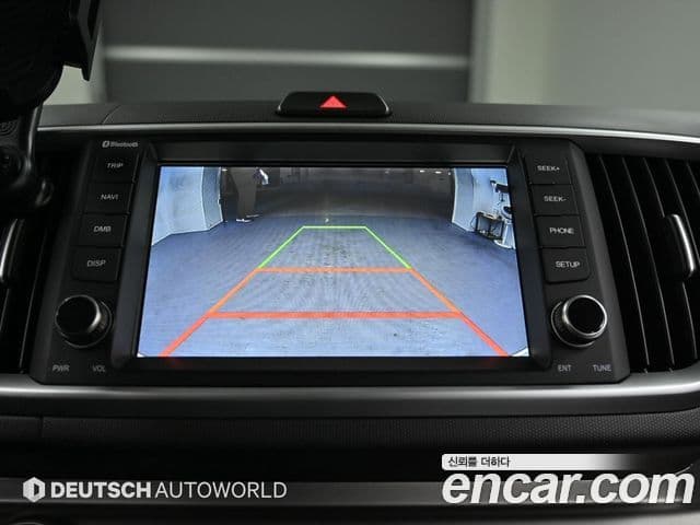 Kia The / новый New Ray Luxury, 2020 15