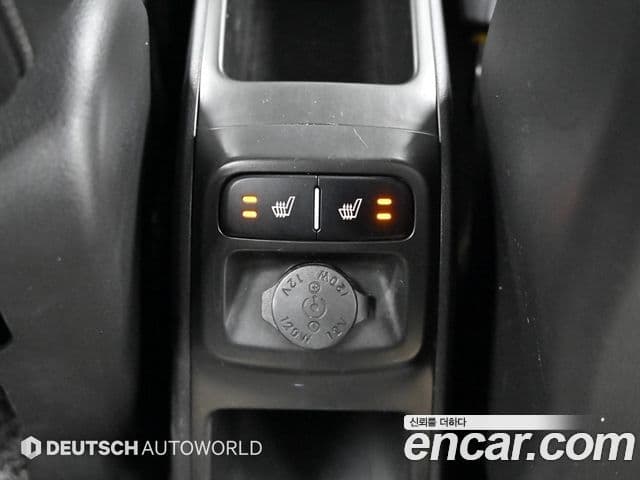 Kia The / новый New Ray Luxury, 2020 16