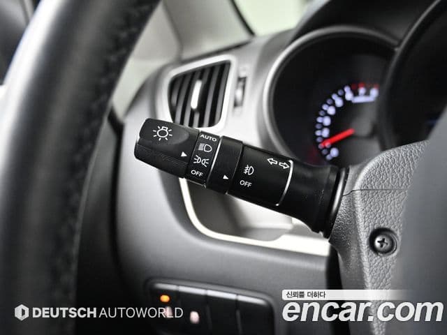 Kia The / новый New Ray Luxury, 2020 18