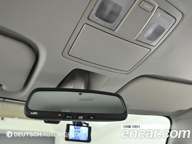 Kia The / новый New Ray Luxury, 2020 19