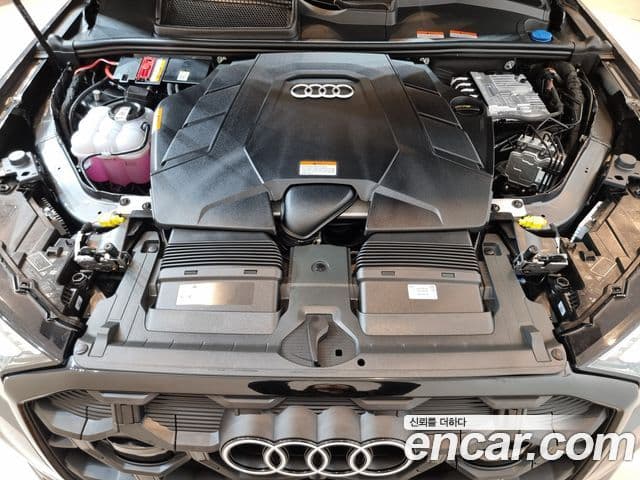 Audi Q7 (4M) Premium, 2025 6