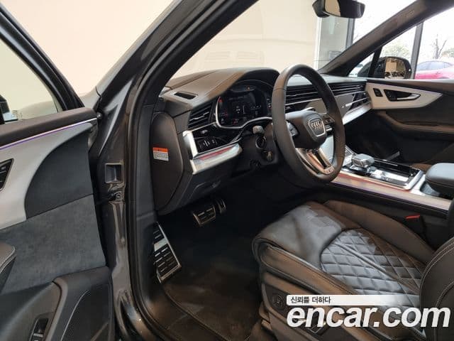 Audi Q7 (4M) Premium, 2025 7