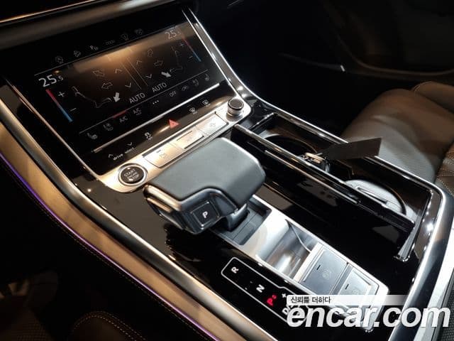 Audi Q7 (4M) Premium, 2025 9