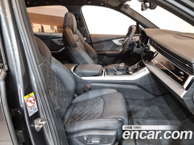 Audi Q7 (4M) Premium, 2025 10