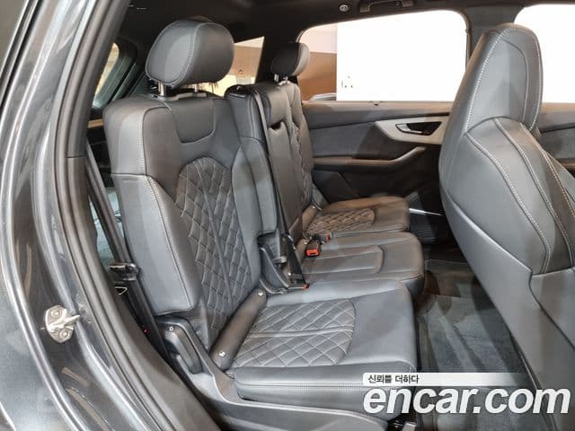 Audi Q7 (4M) Premium, 2025 11