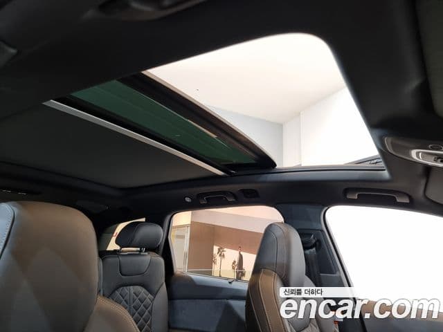 Audi Q7 (4M) Premium, 2025 13