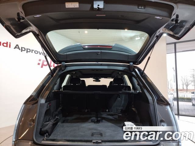 Audi Q7 (4M) Premium, 2025 14