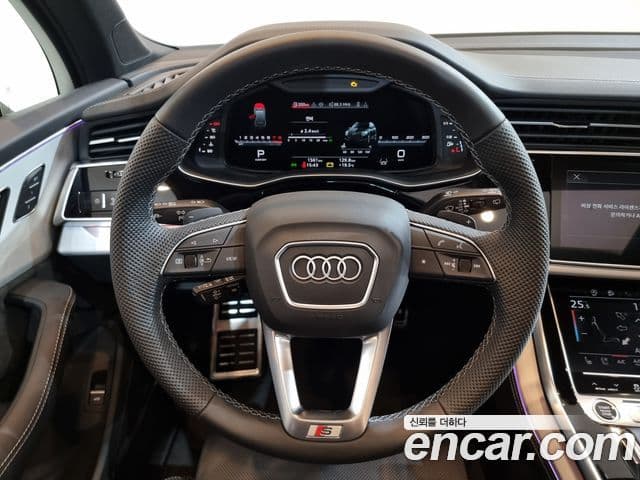 Audi Q7 (4M) Premium, 2025 16