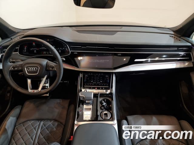 Audi Q7 (4M) Premium, 2025 17