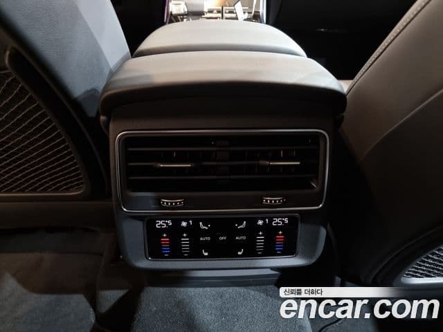 Audi Q7 (4M) Premium, 2025 20