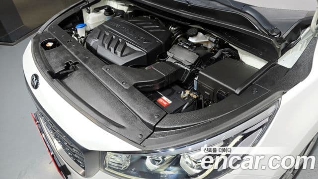 Kia The / новый New Carnival Special, 2020 6