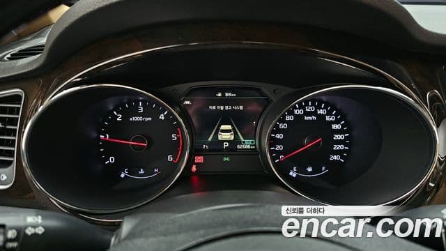 Kia The / новый New Carnival Special, 2020 8