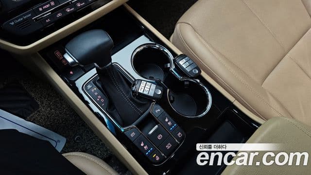 Kia The / новый New Carnival Special, 2020 9